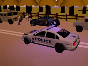 Police Patrol