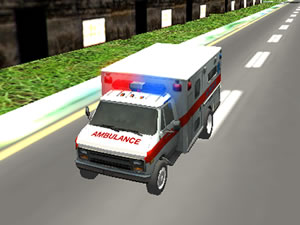 Ambulance Driver