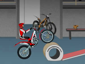 Bike Trial