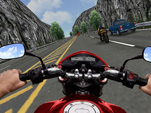 Bike Simulator 3D: SuperMoto II