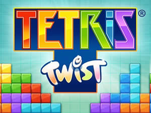 Tetris® Twist