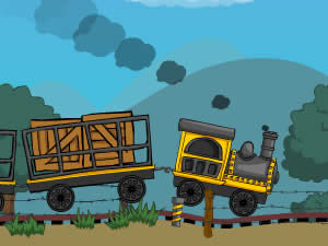 Coal Express 2