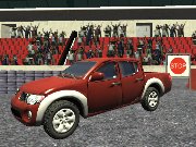 Truck Challenge Arena 3D